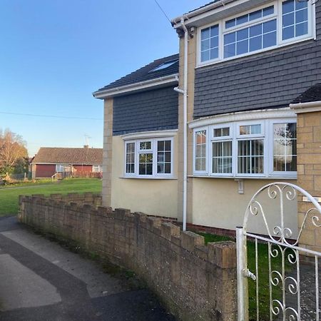 Orchard Cottage Pucklechurch Exterior foto