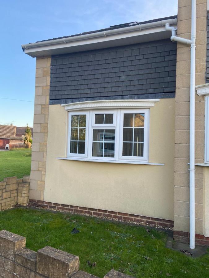Orchard Cottage Pucklechurch Exterior foto