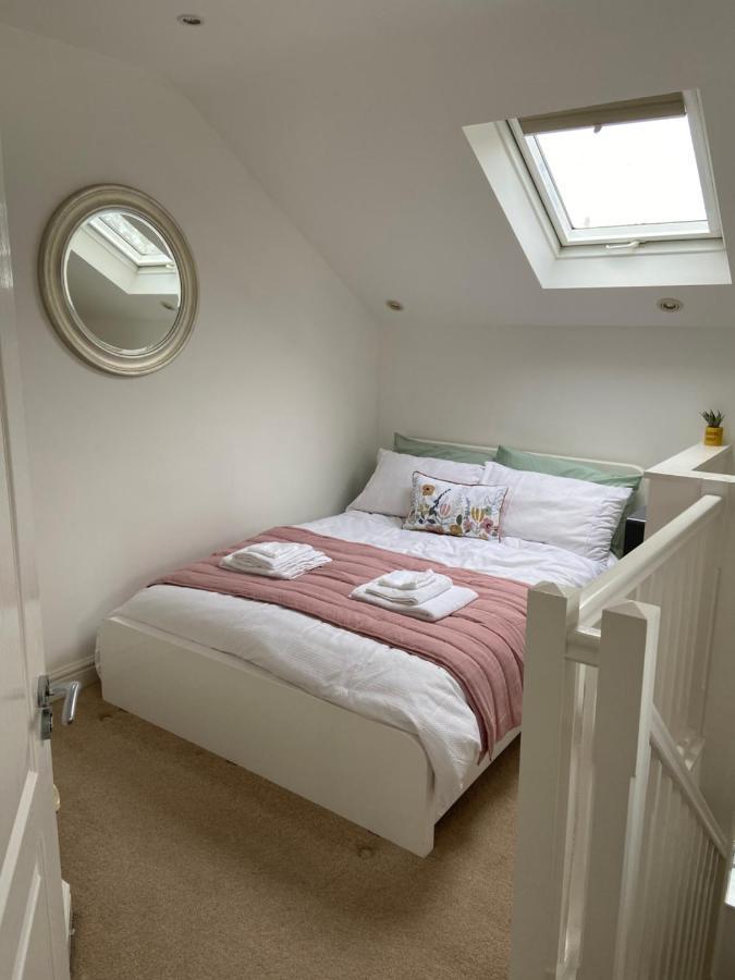 Orchard Cottage Pucklechurch Exterior foto